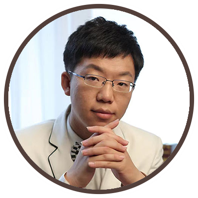 孙恩咨询师照片